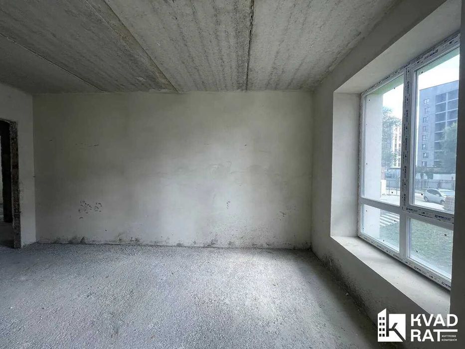 ЗДАНА 2х-кім. квартира у районі озера, ЦІНА ВАУ!