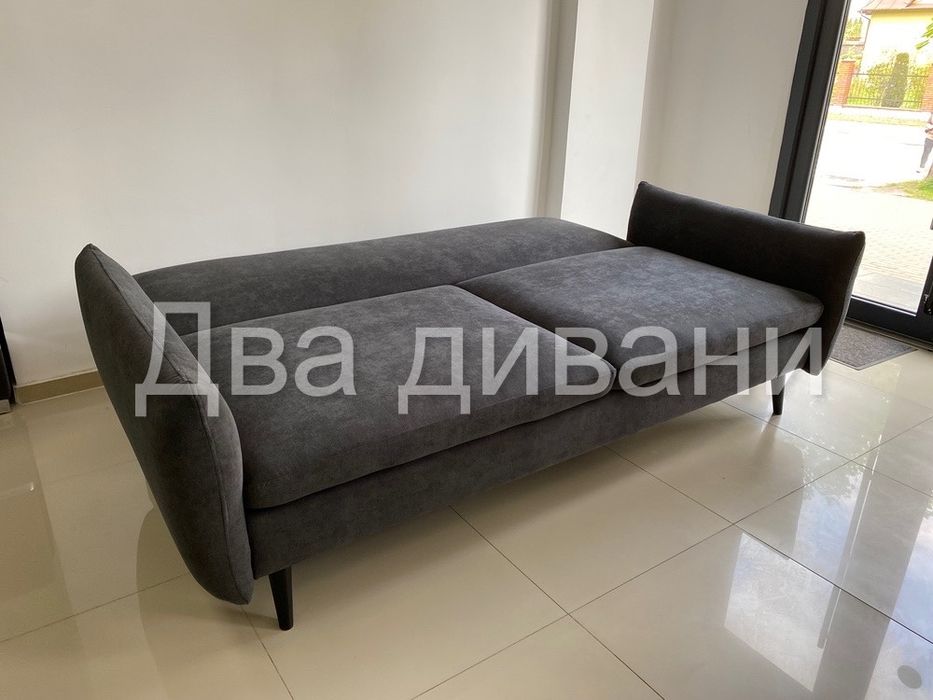 Диван Мідорі ,Midori,Єврокнижка,пантограф