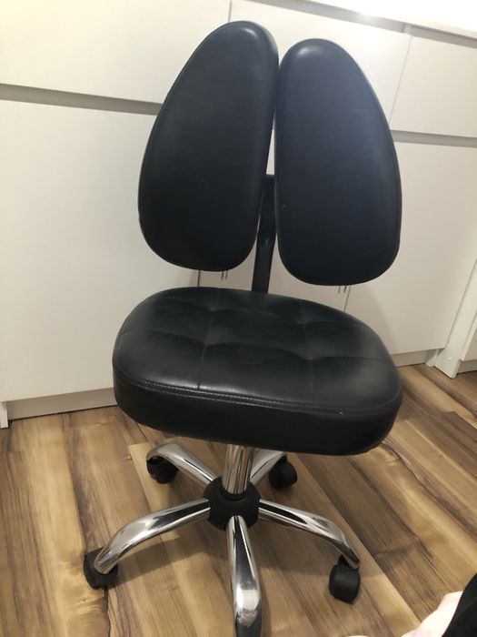 Lóżko kosmetyczne z akcesoriami