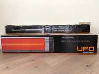 Інфрачервоний обігрівач UFO 3000W Classic UK + ніжка+ пульт