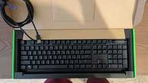 Ігрова клавіатура Razer DeathStalker V2