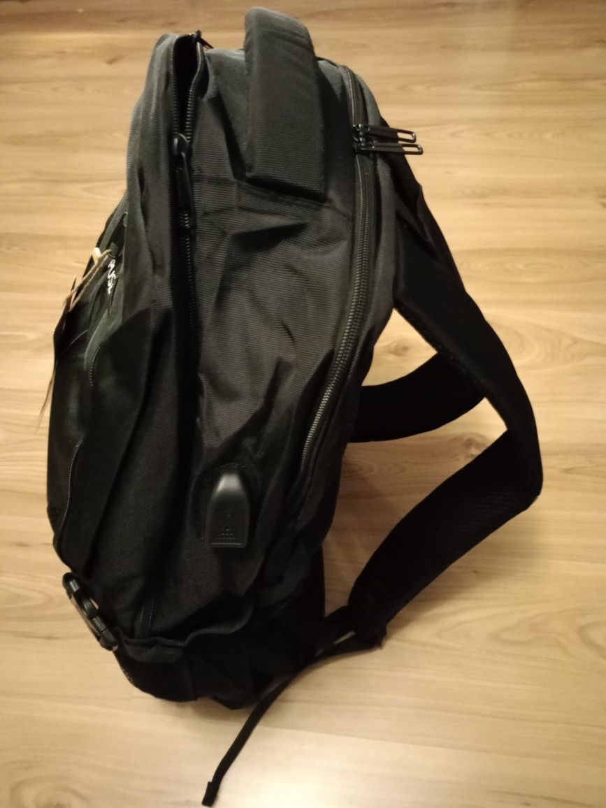 Nowy, duży plecak ! Plecak podróżny!