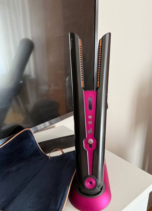 Dyson Corrale випрямляч для волосся (оригінал)