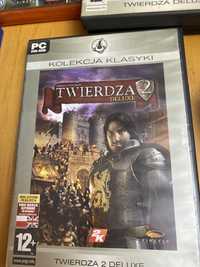 Twierdza 2 deluxe Pl Pc