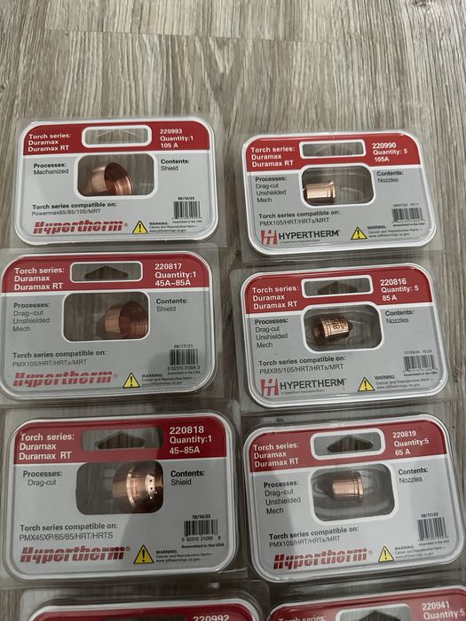 Hypertherm  220842  nowosc