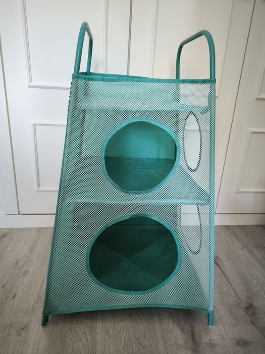 Arrumação Tigerfink IKEA