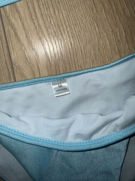 Новий купальник.