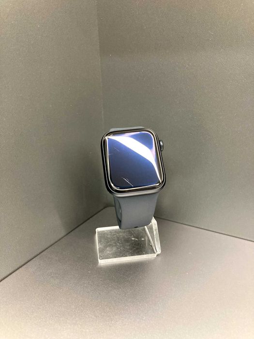 Apple Watch SE 2Gen GPS 44mm 2022 Midnight ГАРАНТІЯ 79363