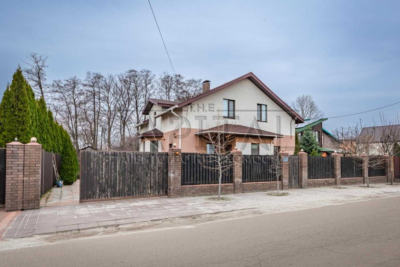 Продажа Большого дома для семьи 201 м2 Дарницкий район