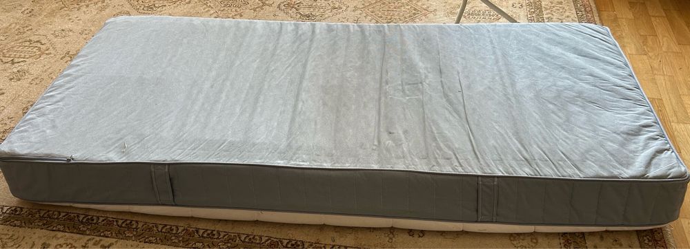 Materac Ikea 90x200
