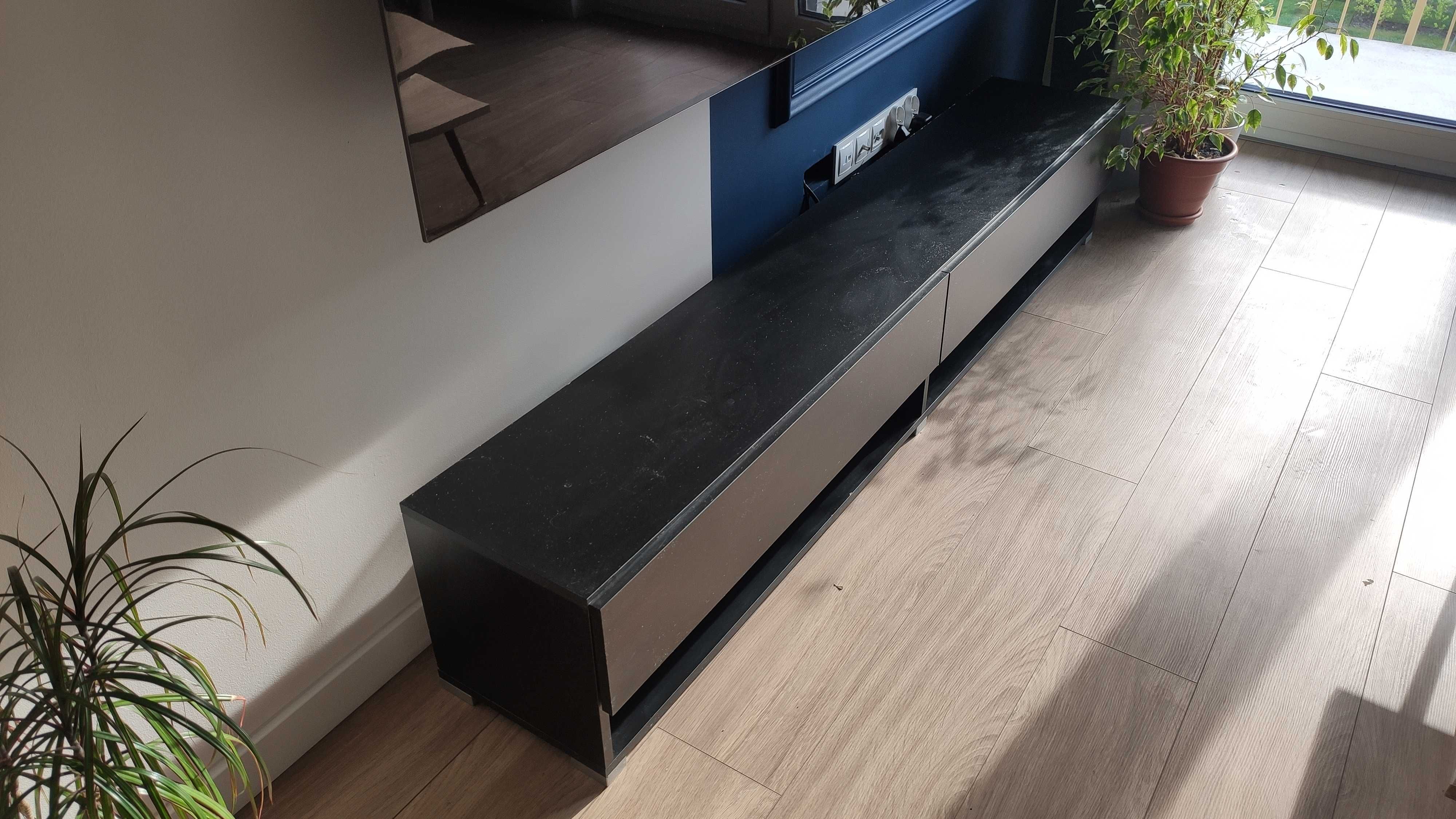 Szafka rtv 180x31