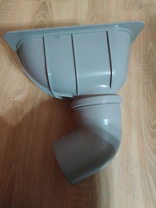 Osadnik rynnowy OCEAN