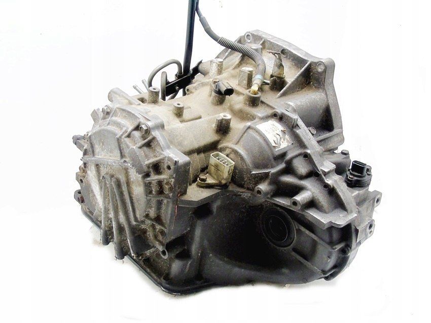 Skrzynia Biegów Automat 1.3 16V Vvti Yaris Verso