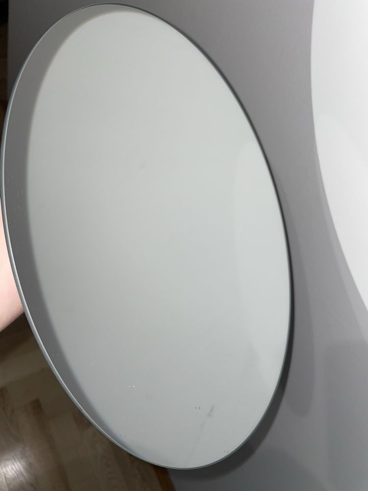 Okrągłe lustra 30 cm średnica