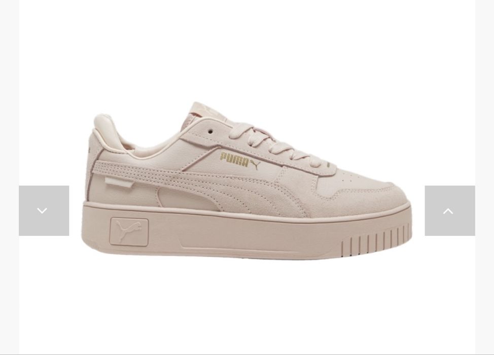 Puma carina street