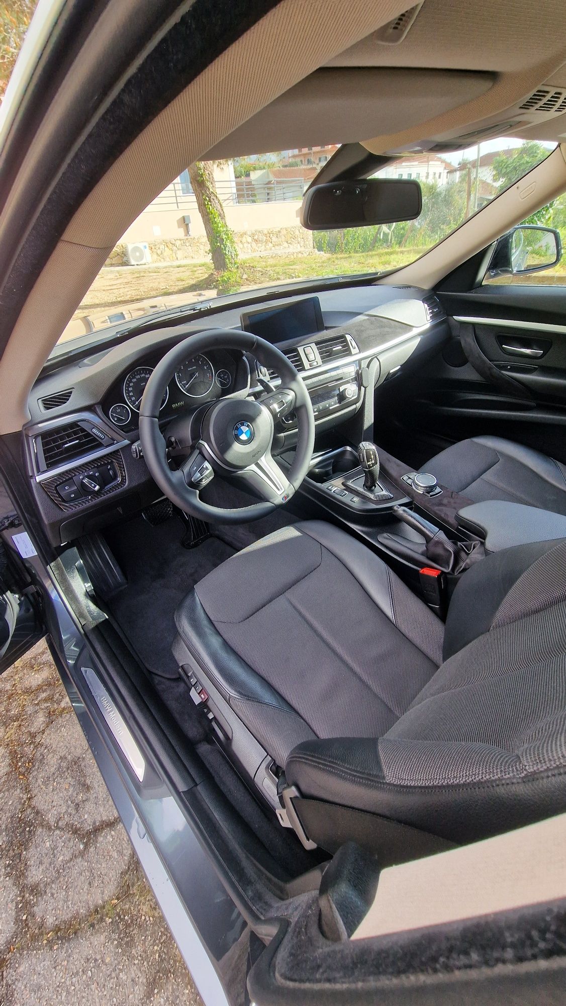 BMW 328i GT Modern Line