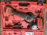 Szalifierka Bateryjna Hilti AG 125-A22