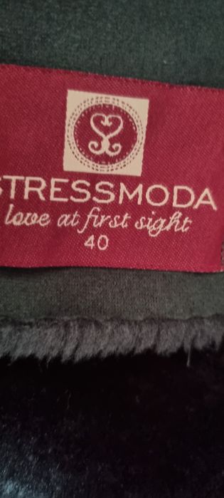 Casaco pêlo  Quentinho