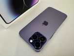 JAK NOWY Apple iPhone 14 Pro Max 128GB bat.84% Purple Teletorium W-CH