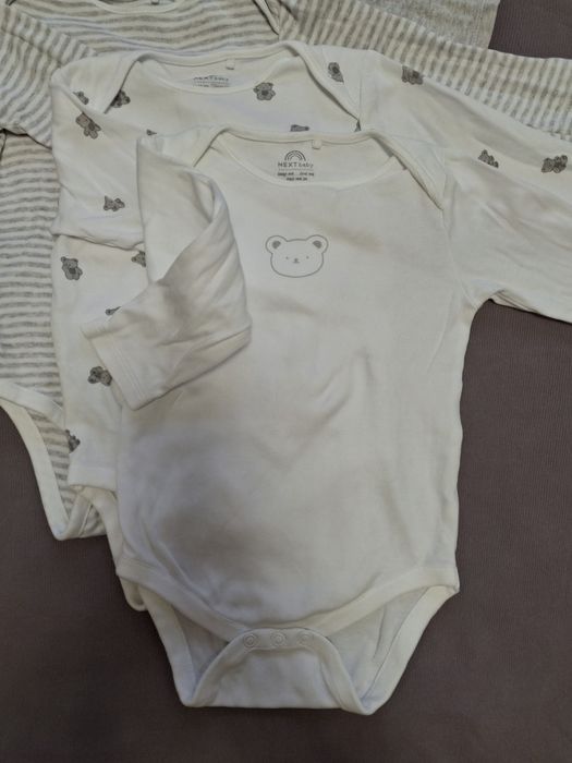 Боді дитчі Next 86 розмір