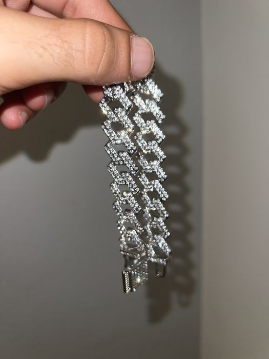 Conjunto Relógio Colar Puslseira