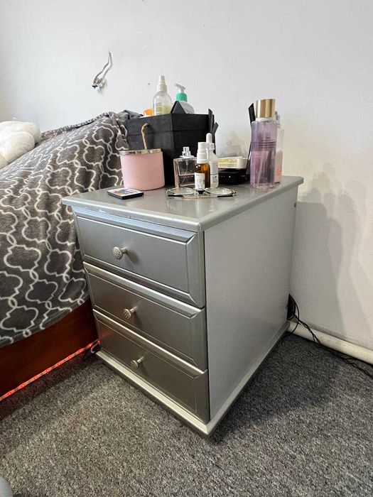 Практичний набір меблів: шафи + стіл + тумба доставка торг тернопіль