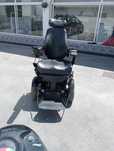 Cadeira Rodas Permobil C 400