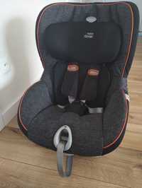 Fotelik samochodowy Britax Romer  KING II LS, 9-18 kg