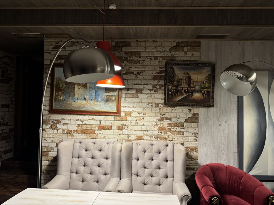 ФАСАД-(320,3 м²)Продаж комерційного приміщення вул.Саксаганського 129