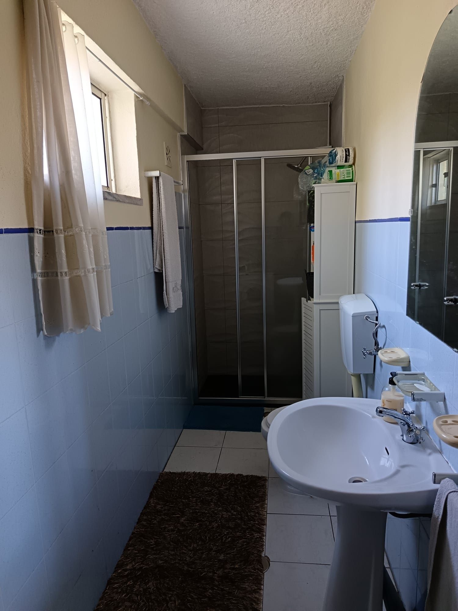 Casa para alugar ao ano T2