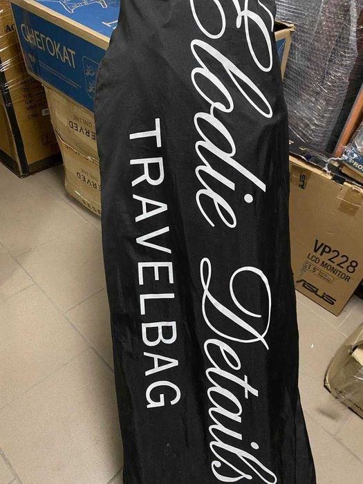 Прогулянкова коляска-палиця Elodie Details Stockholm Stroller