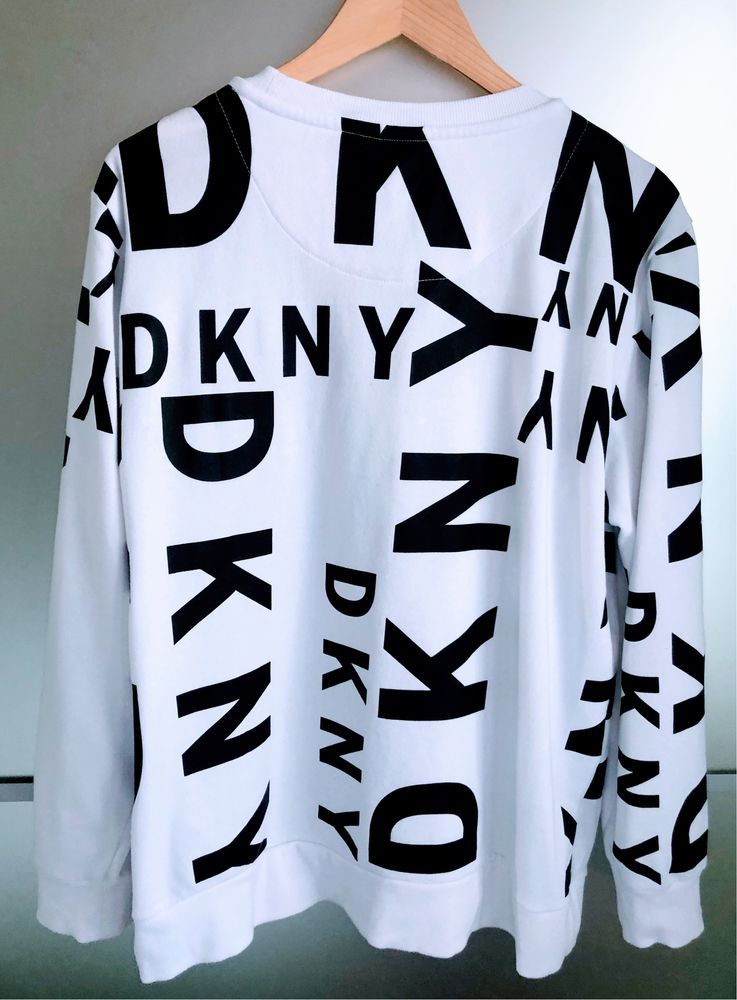 Світшот жіночий DKNY  L