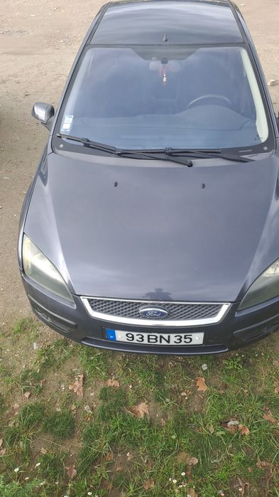 Ford focus 1.6 tdci 2006