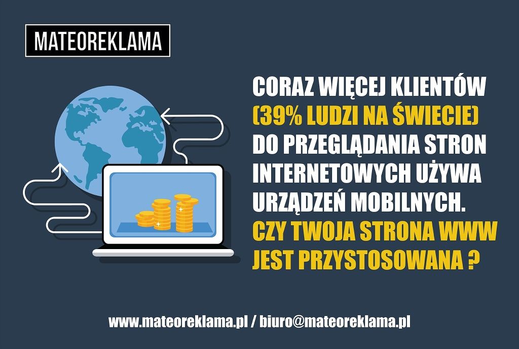 Tworzenie i obsługa stron internetowych / wordpress / hosting / serwis