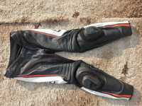 Dainese Delta 3 48 eur S spodnie motocyklowe