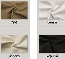 Котон твілл TWILL щільний одн, коттон твилл плотный