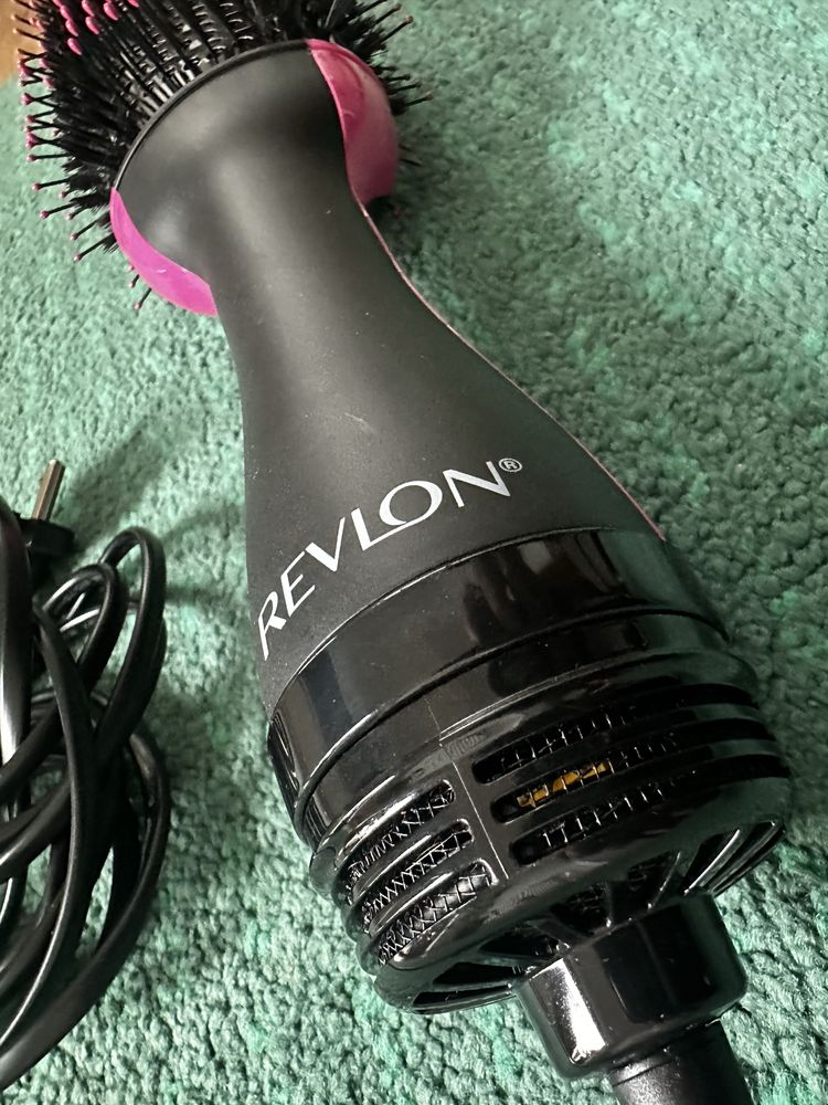 Revlon RVDR5222 lokówko-suszarka