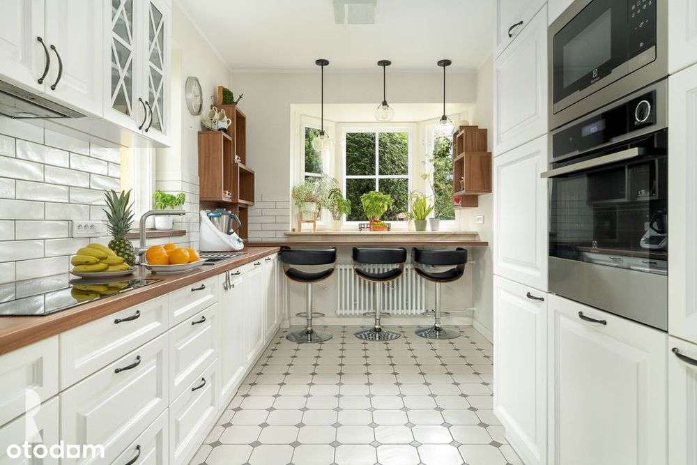 Komfortowa willa z 7 pokojami– Poznań, Antoninek