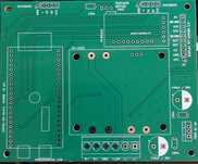 Płytki PCB yoRadio nadwyżki sprzedam (7szt.).