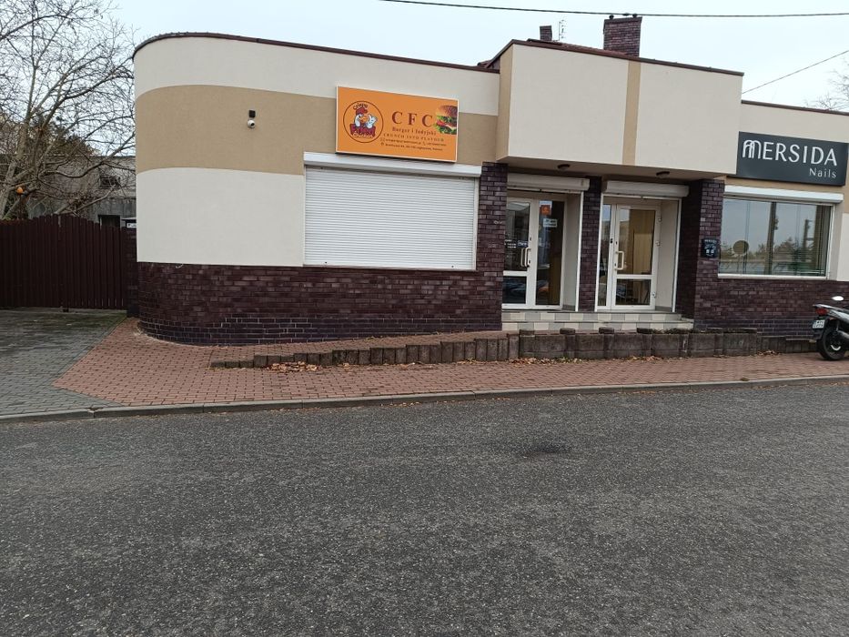 Wynajme lokal 60m2 Legionowo