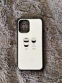 NOWY case iPhone 12 Mobilfox