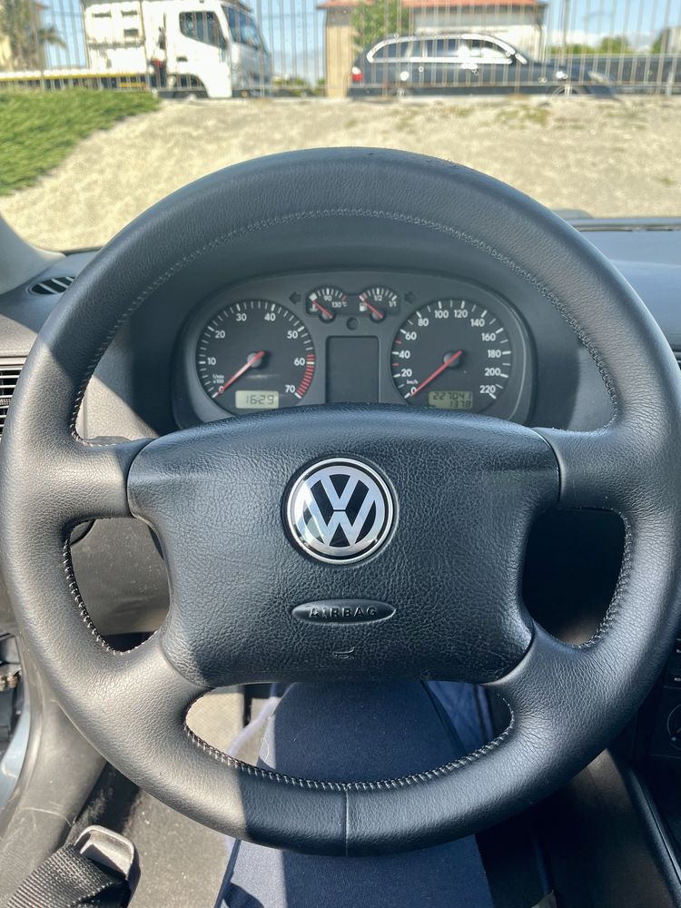 Volkswagen Golf 1.4 16v