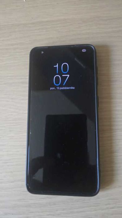Samsun Galaxy S21 5G 8/256GB RAM /używany/