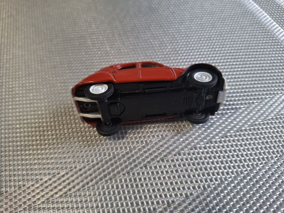 Norev citroen 2cv model samochodu