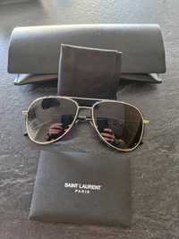 Yves Saint Laurent okulary przeciwsłoneczne