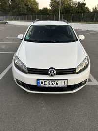 Продам Volkswagen Golf