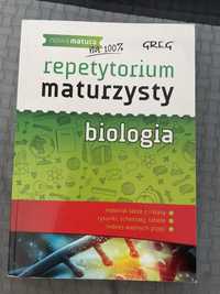 Repetytorium biologia