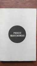 Proces martenowski  - Tadeusz Mazanek