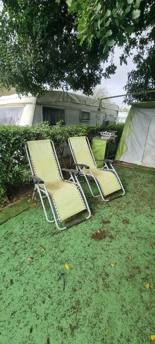 Reboque de Campismo Vimara – Matrícula Portuguesa – Pronto a Circular