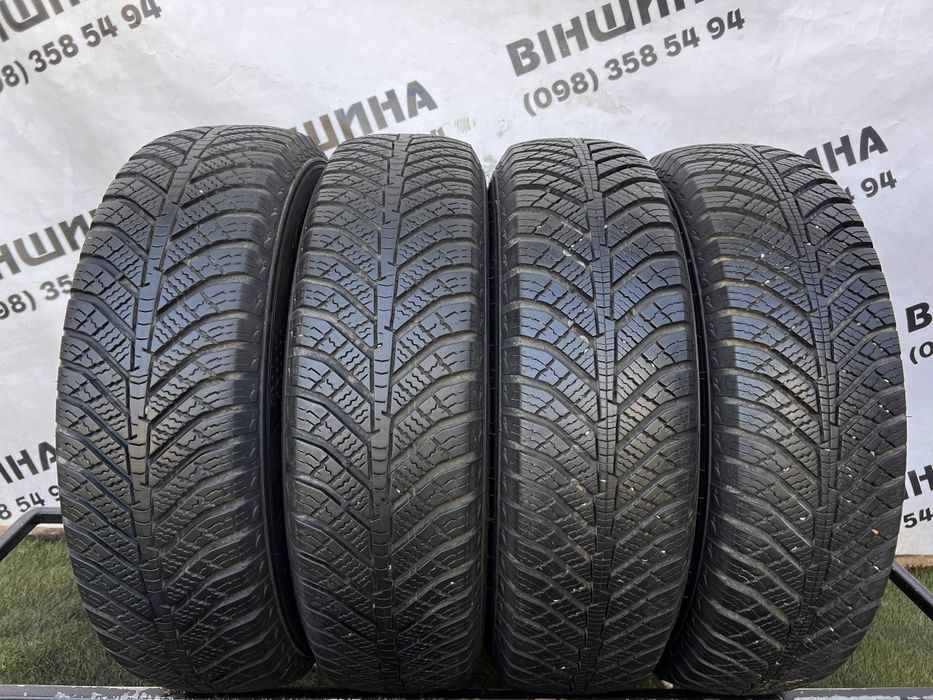 Шини 175/80 R 14 KUMHO Solus HA31. Комплект. Колеса склад.